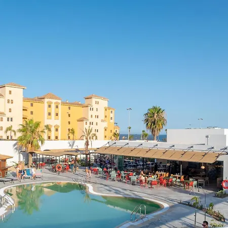 Camping Costa Del Sol Glamping Village Fuengirola