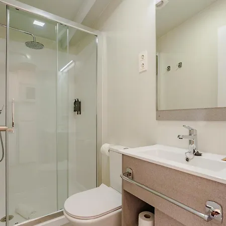 Costa Del Sol Glamping Village Fuengirola