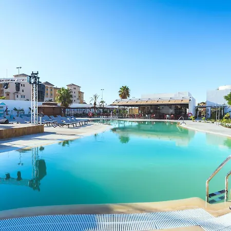 Camping Costa Del Sol Glamping Village