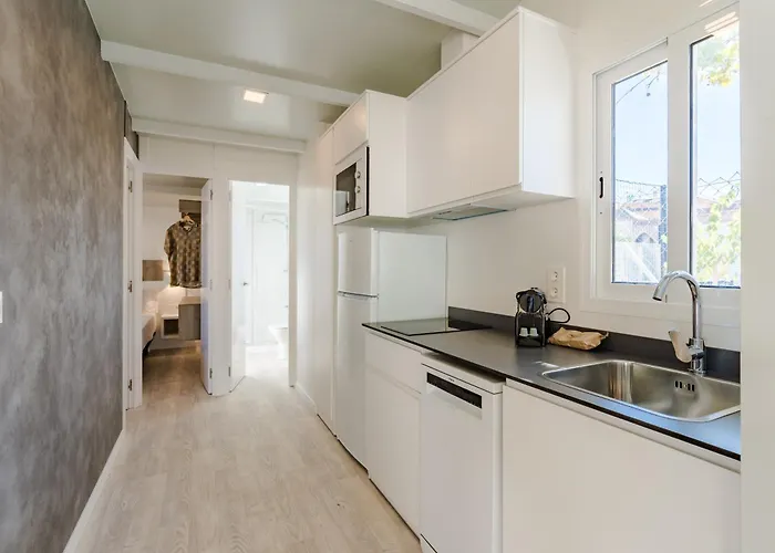 Costa Del Sol Glamping Village