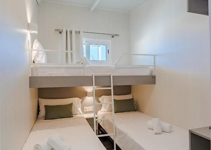 Costa Del Sol Glamping Village