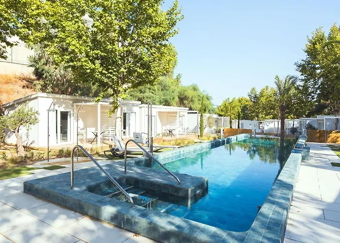 Costa Del Sol Glamping Village